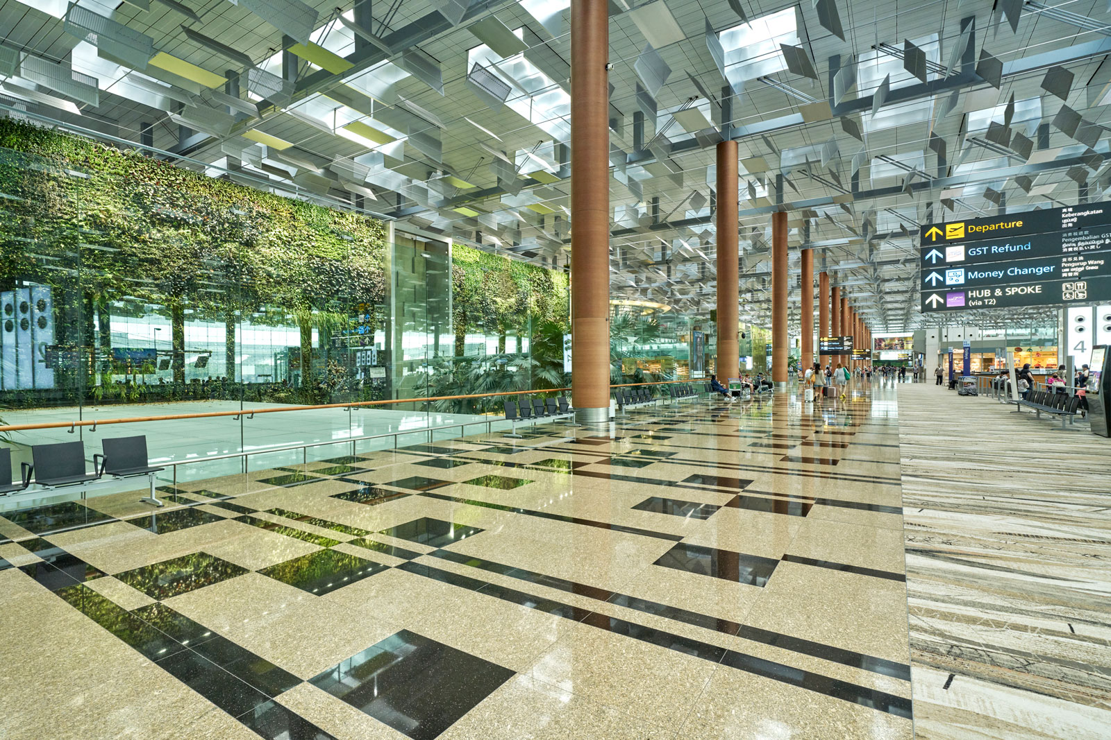 EarthArts, your preferred partner for exceptional natural stone and tile elegance